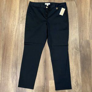 Michael Kors Black Pant